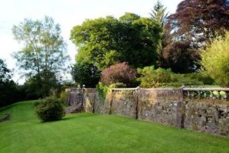 Mabie House Hotel-3