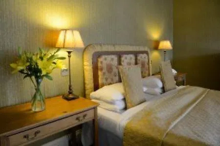 Mabie House Hotel-2