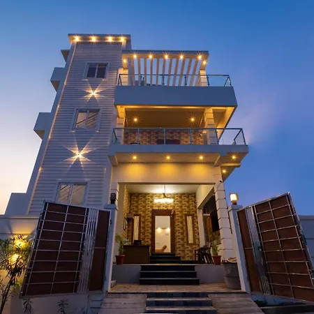 Bairava Bliss Inn-2