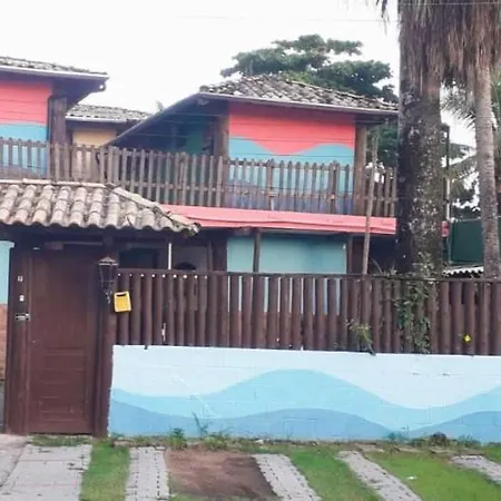 Pé na Areia Sapê-2