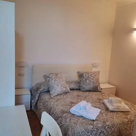 Amalfi Casamia B&B-2
