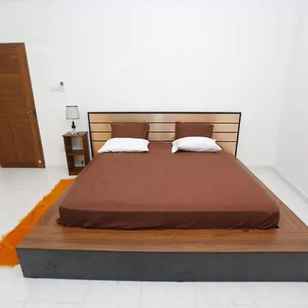 Sycamore Residences - Mount Lavinia-2