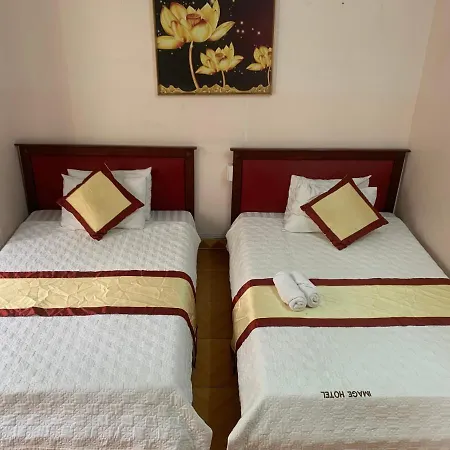 Discovery Travel Homestay-2
