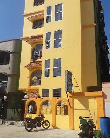 Ditto Room Taj Hotel New Digha-2