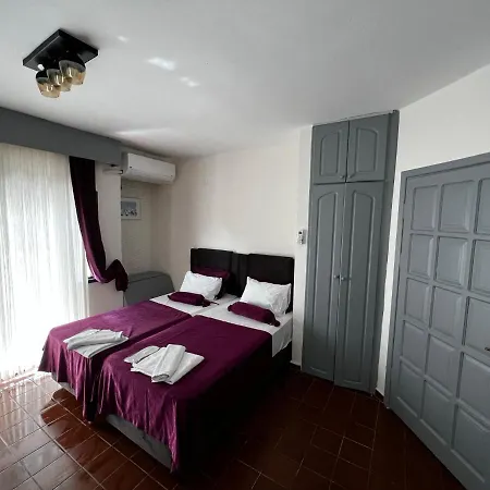 Andy'S Apart Hotel-2