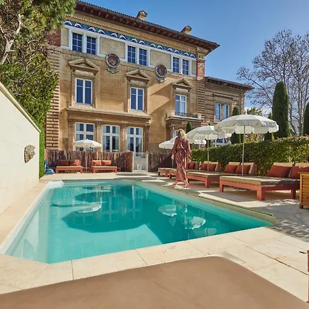 Boutique Hotel Chateau Beaupin Restaurant & Wellness-3