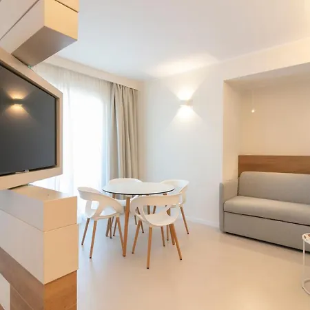 Hotel Mistral-2
