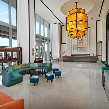 Assila, A Luxury Collection Hotel, Jeddah-2