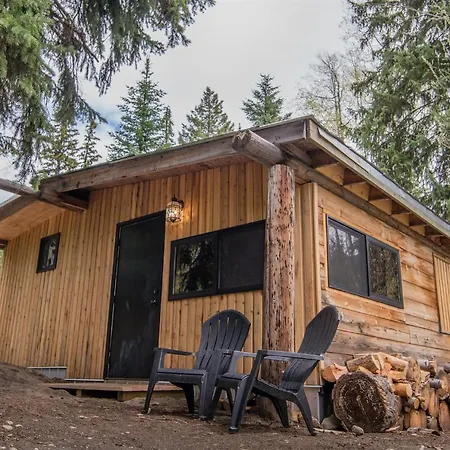 Chute Lake Lodge-2