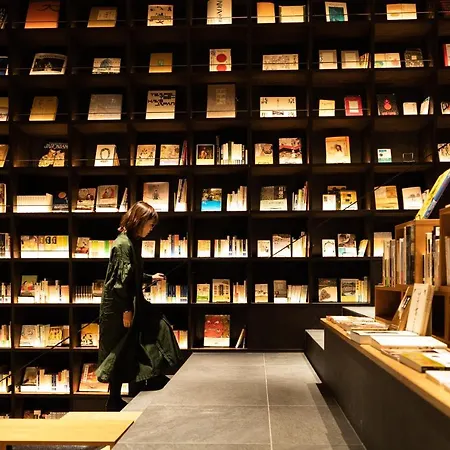 Tune Stay Kyoto-3
