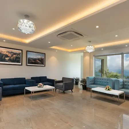 Cassia Resort, Kasauli-3