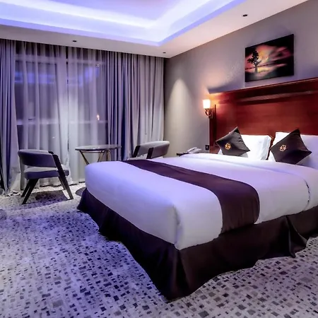 Raha Grand Hotel-3