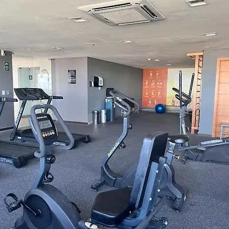 APART HOTEL SENSE II - Localizado em Hotel-2