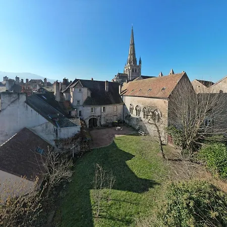 Maison Sainte Barbe-3