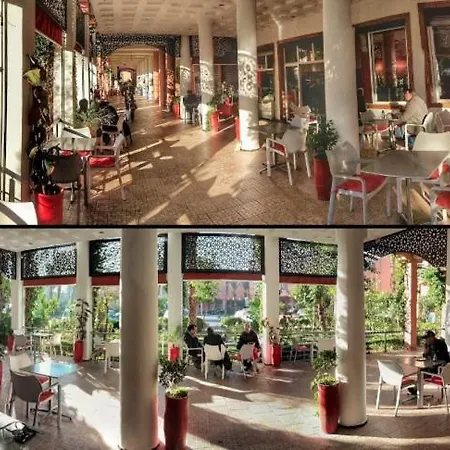 Riad Jasmine-2
