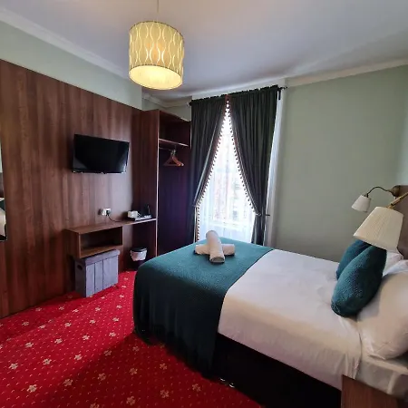 Lyndon Guesthouse-2