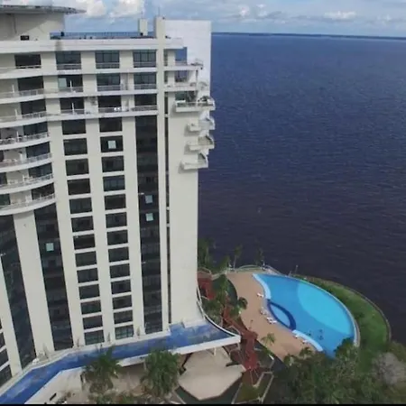 Tropical Executive Hotel N 619-2