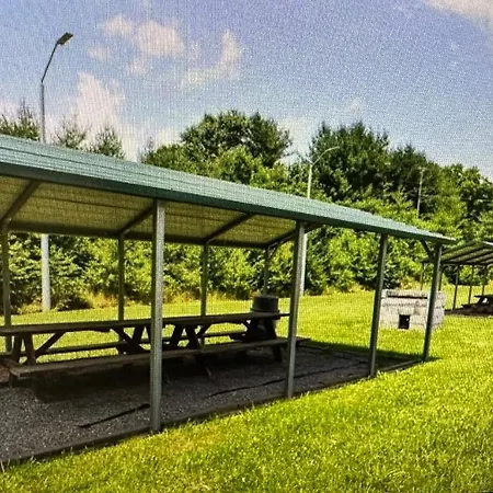 Americas Best Value Inn Canton-2
