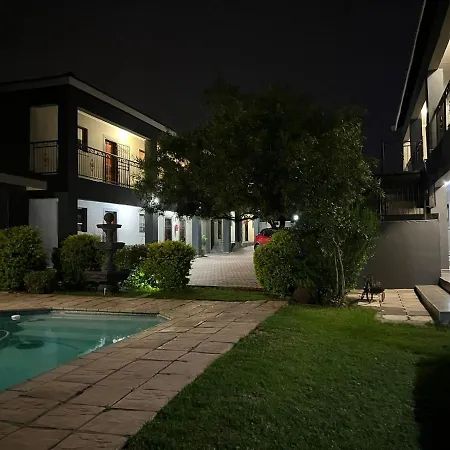 Zamambongi Guest Houses & Spa-2