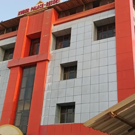 Kuber'S Residency-2