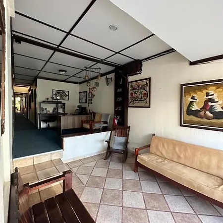 Hotel Pacande B&B-3