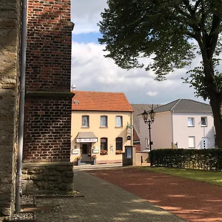 Hotel-Restaurant Zur Mühle-3