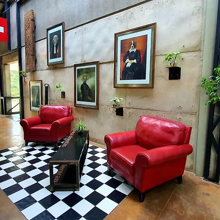 Alfonsina Hotel Boutique-2