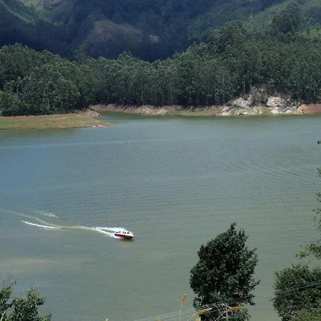 Ottway Hills Mattupetty Dam-3