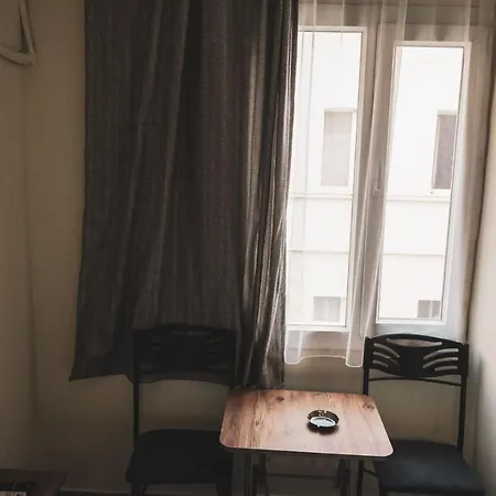 Hotel Resat-3