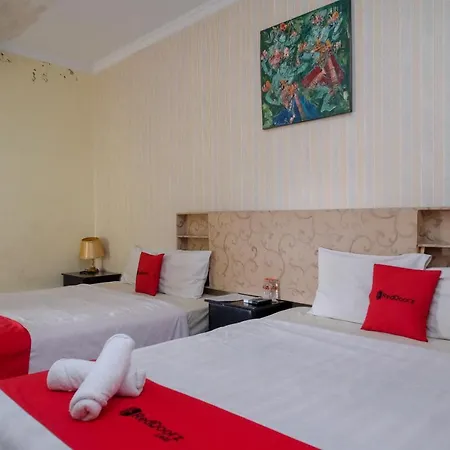 RedDoorz near Plengkung Gading-3