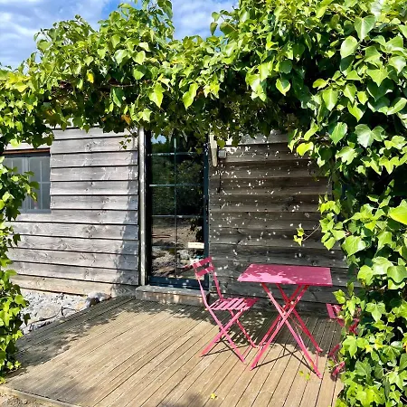 Gîte Les logis du Pech-3