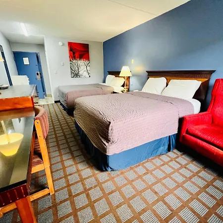 Budget Inn Bath-2