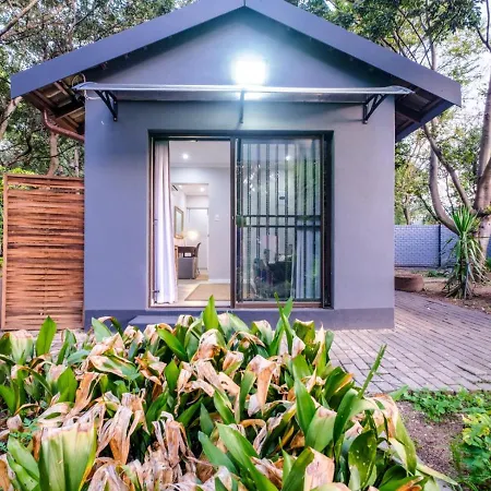 Hurlingham House Guest House-3