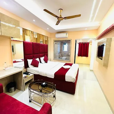Hotel Vashi Inn-3