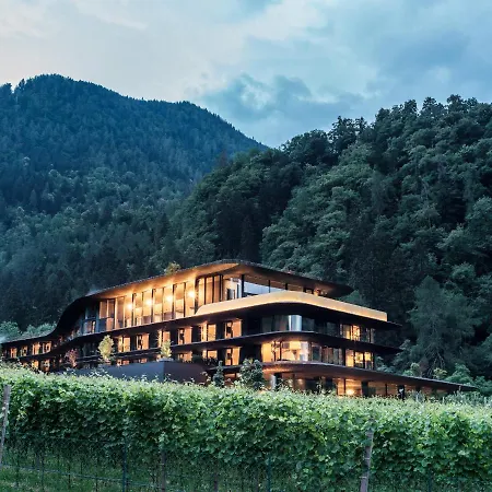 Prinz Rudolf Smart Hotel-2