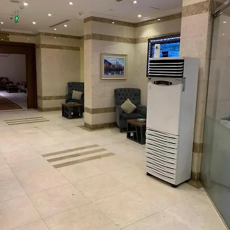 Qasr Ajyad Alsad Hotel-2