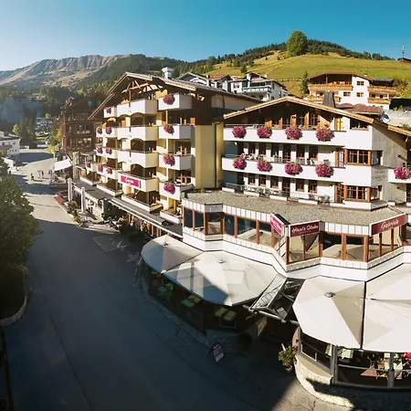 Hotel Gabriela Inklusive Super Sommer Card-2