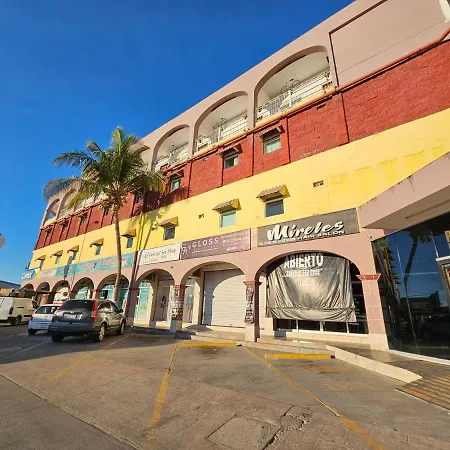 Hotel Lito-2