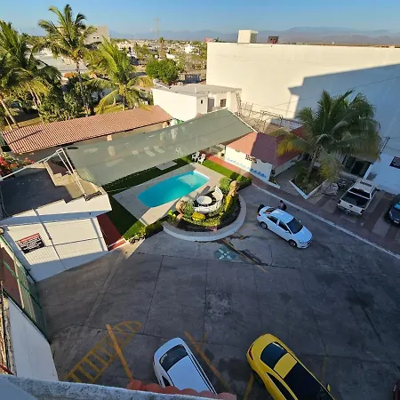 Hotel Lito-3
