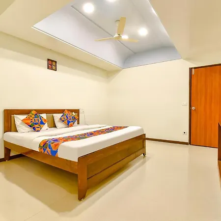 Fabhotel Shivam, Karelibagh-2