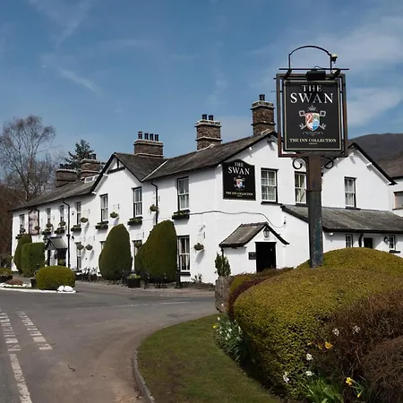 The Swan At Grasmere- The Inn Collection Group-2