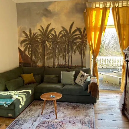 Oase van Haarlem, 15 minuten van Amsterdam-2