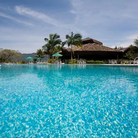Hotel Do Bosque Eco Resort-3