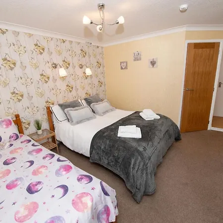 Blantyre Guest House-2