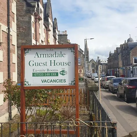 Armadale Guest House-3