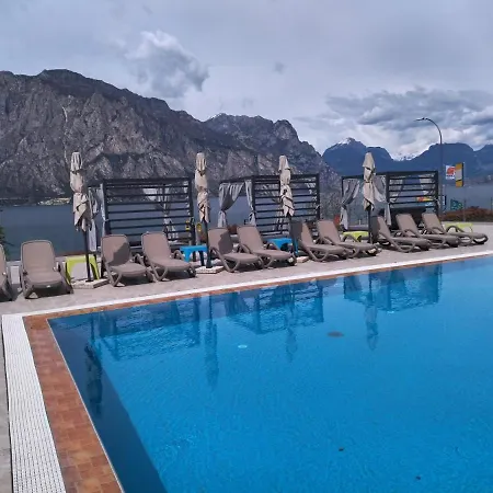 Hotel Sole Malcesine-3