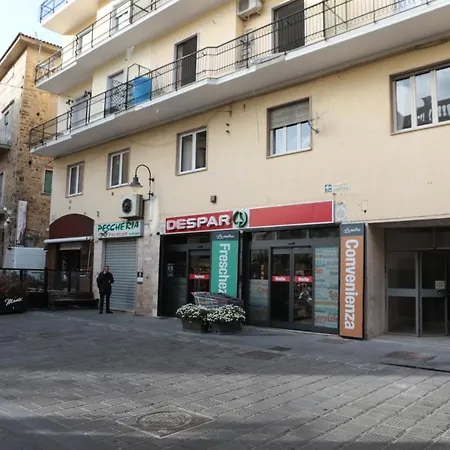 Corso Garibaldi Art Suites-2