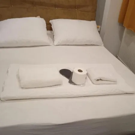 Vintage Joker Otel Istanbul-2