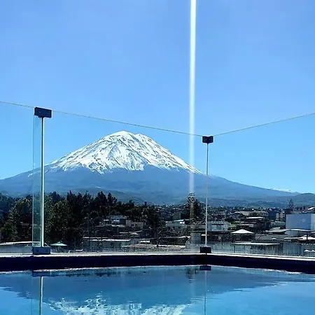 Vita Hoteles Arequipa-3