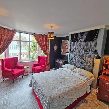 The Miggi Vegan Guesthouse-2
